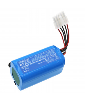 3.7V 13.4Ah Li-Ion XDS Battery for RD8100 Radiodetection Cable Detector
