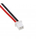 Batería LiPo AHB822048-1 de 3.7V 700mAh para intercomunicador Intercomunicador F3XT