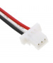 Batteria LiPo AHB802540 da 3,7 V 800 mAh per interfono SENA Spider ST1
