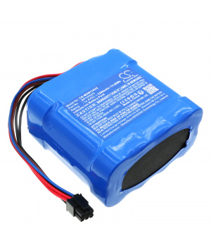 14,4 V 5,2 Ah Li-Ion BP14452G Akku für MIDEA W11 Pro Roboter
