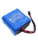 14.4V 5.2Ah Li-Ion BP14452G battery for MIDEA W11 Pro robot