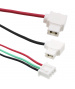 Batería de iones de litio BP22240B de 22,2 V y 4 Ah para MIDEA X10 Pro en seco y húmedo