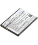 3.8V 3Ah Li-Polymer battery for ZTE N988Z