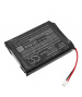 Batterie 7.4V 2.1Ah LiPo 105070 pour Diagnostique Matco Tools Maximus TPMS3.0