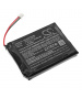 Batterie 7.4V 2.1Ah LiPo 105070 pour Diagnostique Matco Tools Maximus TPMS3.0