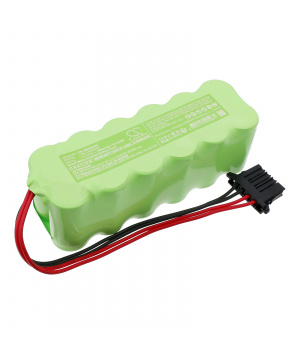 14.4V 1.6Ah NiMh Akku E5503-867-001 für Okuma OSP-200