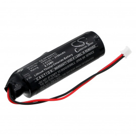 Pile Lithium 3.6V R88A-BAT01G pour OMRON Accurax G5