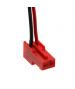Pile Lithium 3.6V 1.2Ah 51197593-100 pour Honeywell Modicon Quantum TC-PPD011