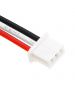 Batteria LiPo FL535284 da 3,8 V 3,8 Ah per console retrò Anbernic RG353P