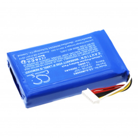 3,8 V 3,6 Ah LiPo 623758-1S2P Akku für DJI Mavic 2 Pro Drohnenfernbedienung