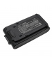 Batería 3.7V 1.6Ah Li-ion para Samsung SCH-R200