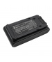 Batería 3.7V 1.6Ah Li-ion para Samsung SCH-R200