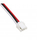 Batterie 3.7V 3.35Ah Li-ion pour Babyphone Philips Avent SCD923