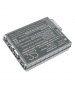Batería de iones de litio FZ-VZSU84AK de 11,1 V y 9,6 Ah para Panasonic Toughpad FZ-G1