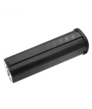 Batterie 9.6V 2Ah NiMh pour NBB Planar-C (2.260.1010)