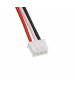 Batterie 3.7V 3Ah LiPo pour télécommande Meiller isar control 3