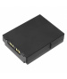 Batterie 7.4V 3Ah Li-ion pour scanner UROVO NBL9300