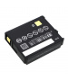 Batterie 3.7V 1.3Ah LiPo BD1800 pour lampe frontale Black Diamond ReVolt 350