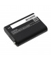 Batteria LiPo BD1800 da 3,7 V 1,3 Ah per lampada frontale Black Diamond ReVolt 350