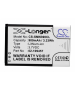 Batterie 3.7V 0.9Ah Li-ion pour Snom 1271