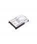 Batterie 3.7V 1.3Ah Li-ion pour Swisscom TOP S317