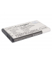 Batterie 3.7V 0.95Ah Li-ion pour Swissvoice L7