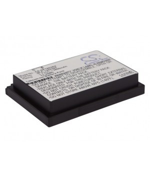 Batterie 3.7V 3.6Ah Li-ion pour Sprint 803S 4G LTE
