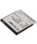 Batterie 3.7V 1.2Ah Li-ion pour Amazing A3