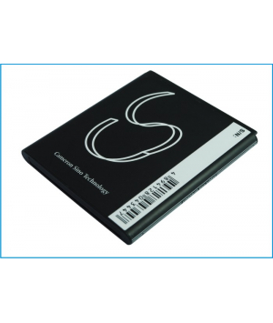 3.7V 1.4Ah Li-ion battery for AT&T Galaxy S II Skyrocket