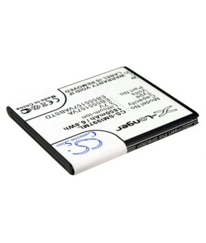 3.7V 1.85Ah Li-ion battery for AT&T SGH-i997