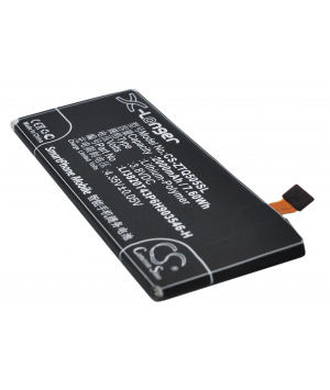 3.8V 2Ah LiPo battery for AT&T Maven