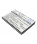 Batterie 3.7V 1Ah Li-ion pour Hagenuk E62