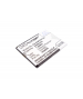Batterie 3.8V 2Ah Li-Polymer pour KAZAM TH25014-01