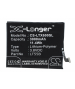 Batterie 3.8V 3Ah LiPo LT55B pour LeTV X600