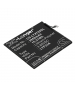 Batterie 3.85V 3.95Ah Li-Polymer pour LeTV Le Pro 3