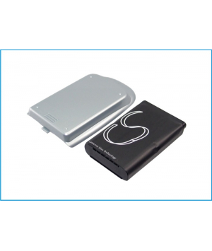 3.7V 1.7Ah Li-ion battery for LG AX245 3.7V 1.7Ah Li-ion battery for LG AX245