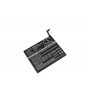 3.85V 2.8Ah LiPo battery for MeiZu M3s