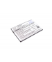 Batterie 3.8V 2.1Ah Li-Polymer pour NAVON Mizu V8