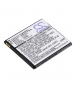 Batterie 3.7V 1.4Ah Li-ion pour NAVON Mizu D402