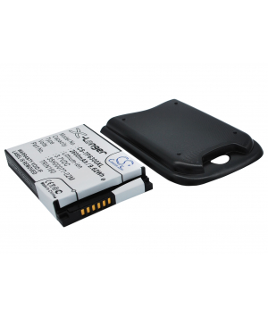 3.7V 2.6Ah Li-ion battery for O2 XDA Argon
