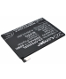 Batterie 3.8V 2Ah Li-Polymer pour OPPO R5