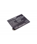 Batterie 3.85V 4Ah Li-Polymer pour OPPO CPH1611