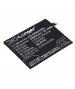 Batterie 3.85V 2.8Ah Li-Polymer pour OPPO A57