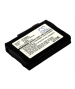 Batterie 3.7V 2.4Ah Li-ion pour Palm Treo 600
