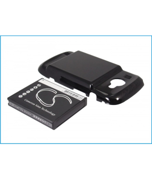 Batteria 3.7V 3.2Ah Li-ion per Samsung SCH-i920