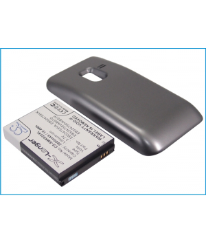 Batteria 3.7V 2.8Ah Li-ion per Samsung SCH-R920