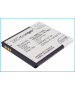 Batterie 3.7V 1.8Ah Li-ion pour Samsung Celox