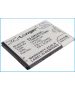 Batterie 3.7V 1.75Ah Li-ion pour Samsung Galaxy Nexus