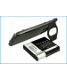 Batterie 3.7V 3.3Ah Li-ion pour Samsung SCH-I515
