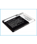 Batterie 3.7V 1.75Ah Li-ion pour Samsung Exhilarate